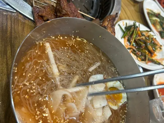 Jeongdongsutbulgalbi 写真 1
