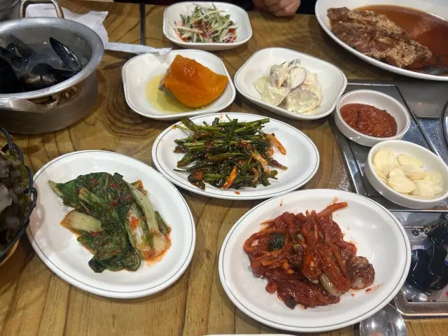 Jeongdongsutbulgalbi 写真 2