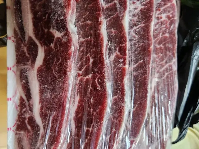 Hanuda コスパ焼肉 2