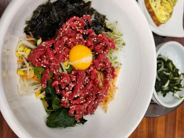 Hanuda 平价烤肉 3