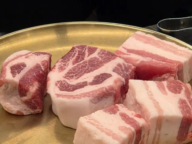 Dadaeyukgui Dadaepohaesuyokjang Main Branch Korean BBQ 3