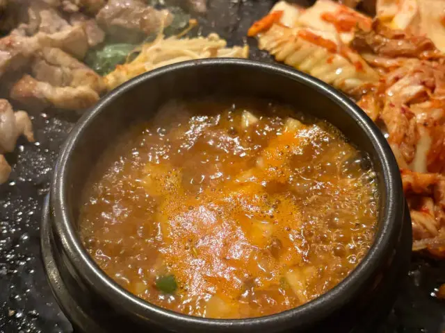 Wangdolsamgyeopsal 写真 2