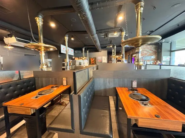 Hanmaeumjeongyuksikdang Boksu店 照片 3