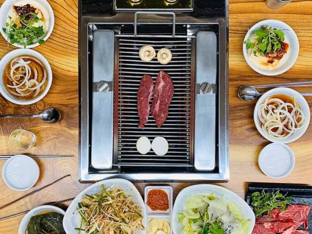 관악산 한우촌 사진 1