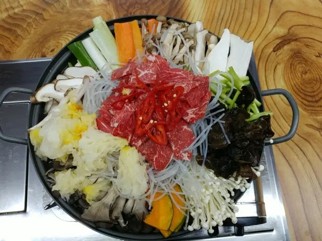 관악산 한우촌 사진 3