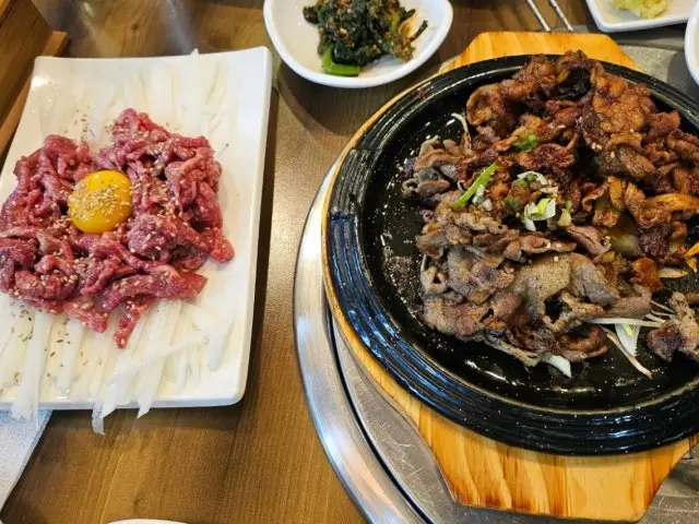 돈쌈갈비 가성비 사진 3