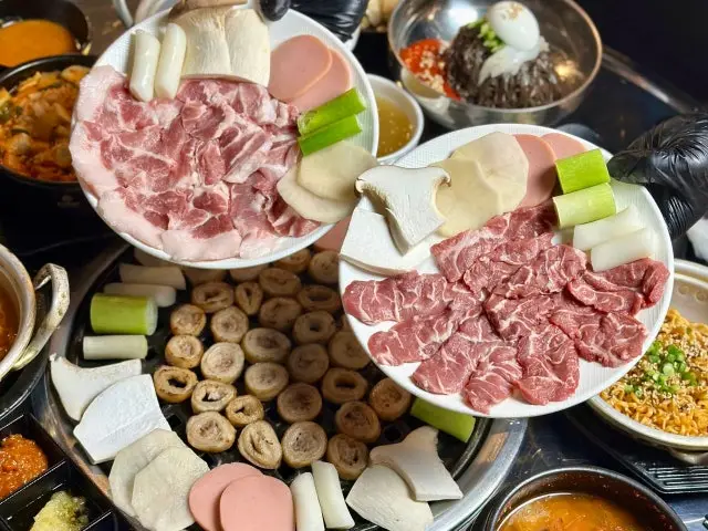 굴뚝막창 갈마점 곱창·막창 사진 2