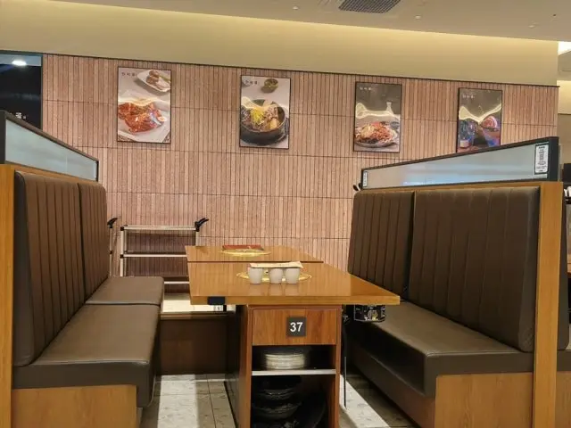 숯불갈비 화랑골 룸·프라이빗 사진 3