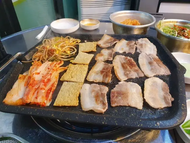 Donadona 平價烤肉 2