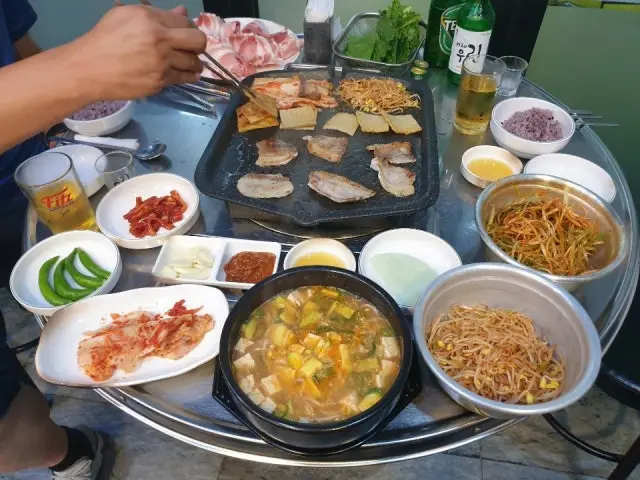 Donadona 平價烤肉 3