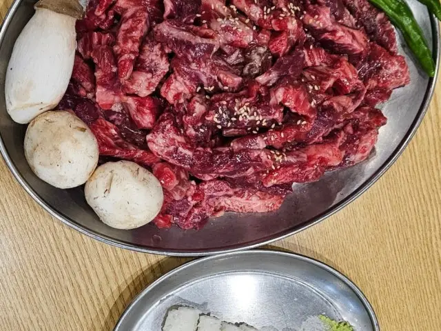 Seokjeongwon 照片 1