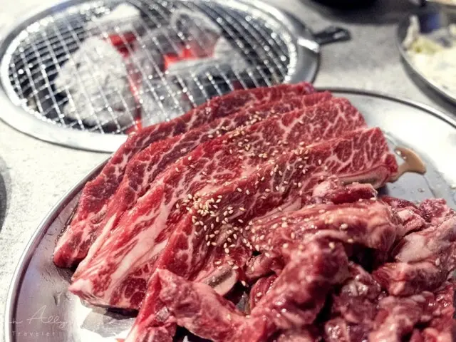 Seokjeongwon 照片 3
