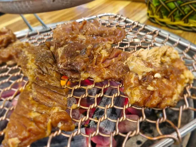 갈비속으로 본점 고기집 사진 3