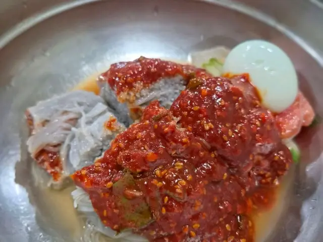 Gyeryonghanugwangdeok1hojeom 照片 1