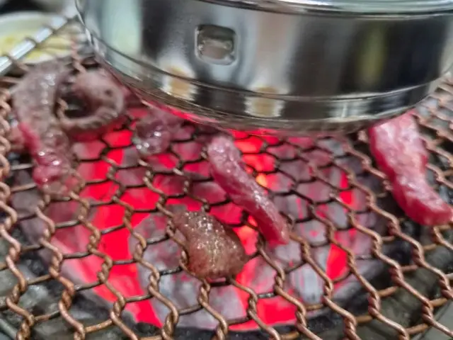 Gyeryonghanugwangdeok1hojeom 照片 2