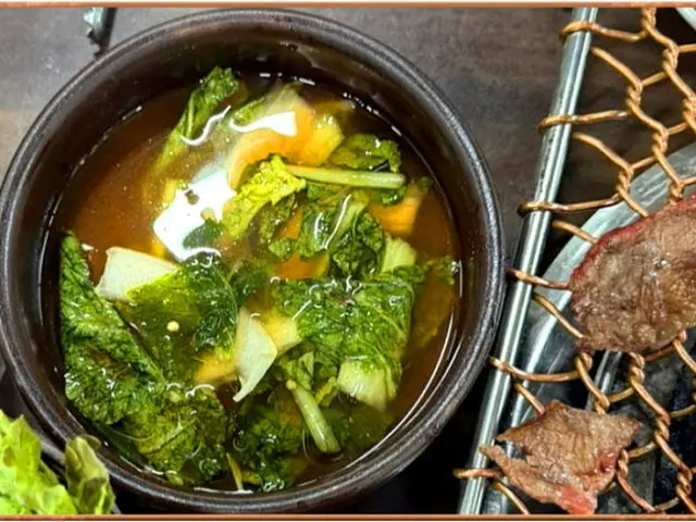 Gyeryonghanugwangdeok1hojeom 照片 3