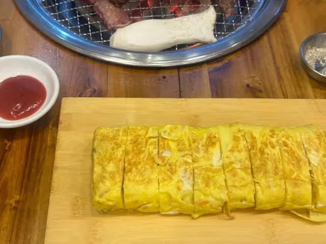 먹보소갈비살 대치점 데이트 사진 3