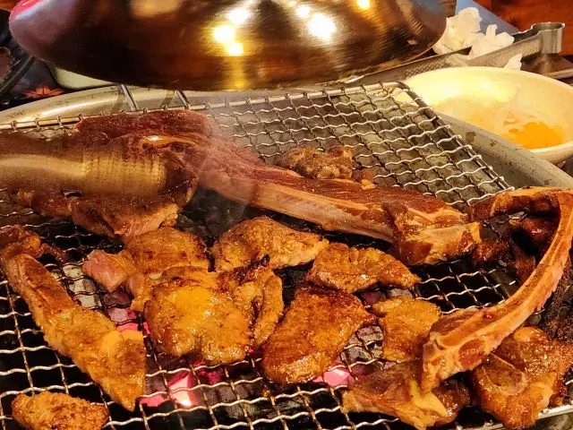 천안화로갈비 사진 2