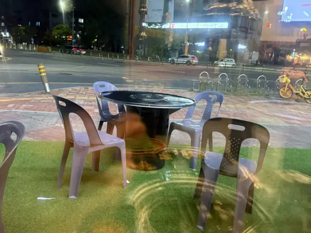 Gulttukmakchang Doan店 平价烤肉 3