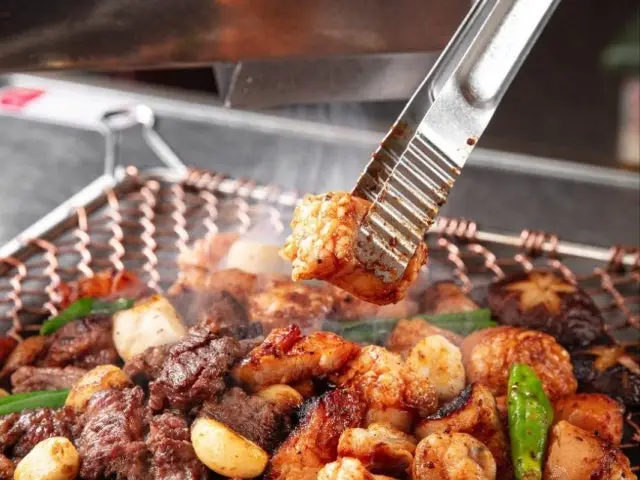 Segwangyangdaechang Gwanghwamun Branch Korean Beef BBQ (Hanwoo) 1