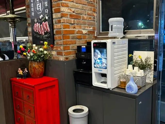 Hanmaeumjeongyuksikdang Hyodong店 写真 3