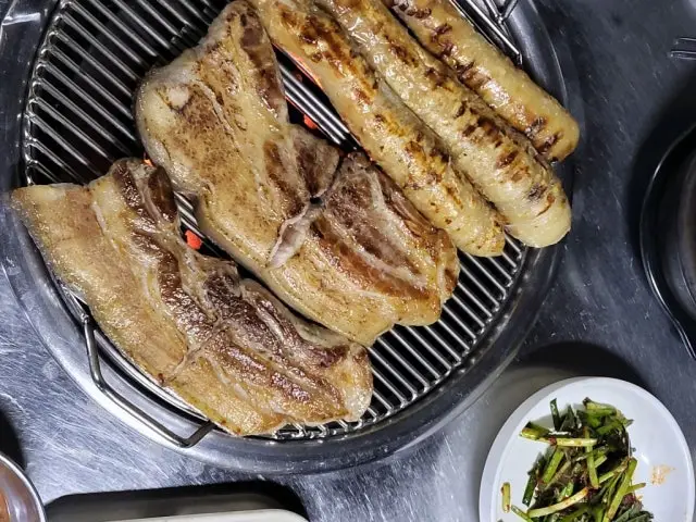 Dwaejiwayeontan 照片 1