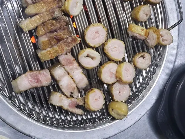 Dwaejiwayeontan 照片 2