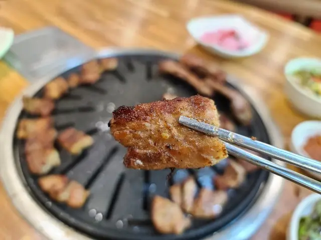 Joeunnalsutbulgalbi 写真 2