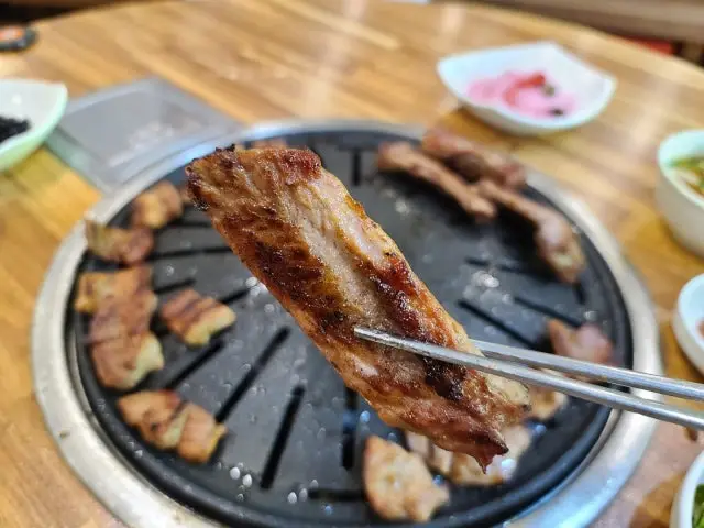 Joeunnalsutbulgalbi 写真 3