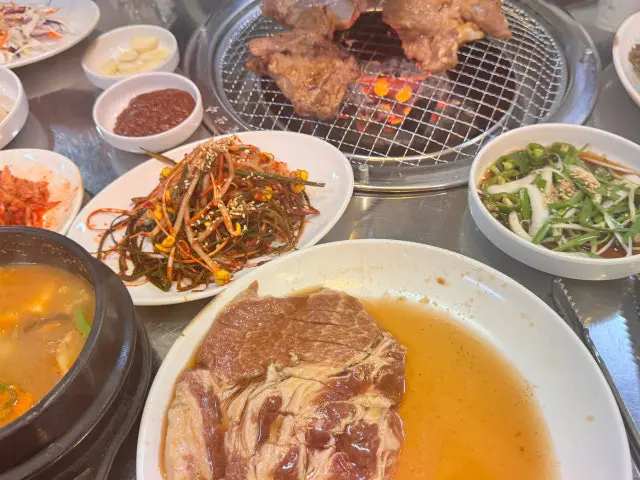 Yeontangalbi 写真 2