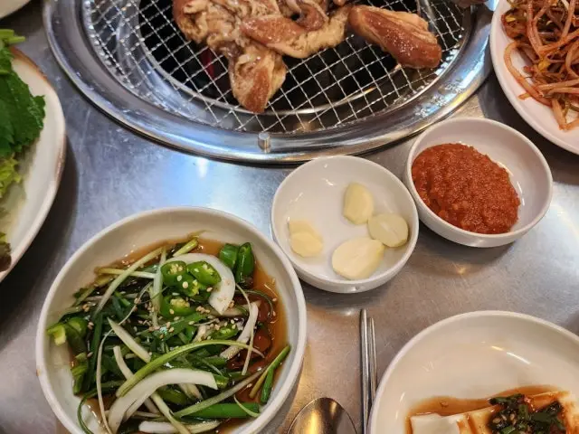 Yeontangalbi 写真 3