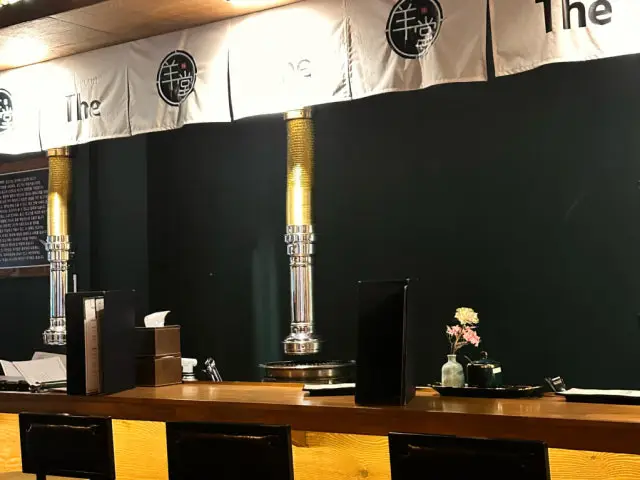 양미당 강남본점 양갈비 사진 3