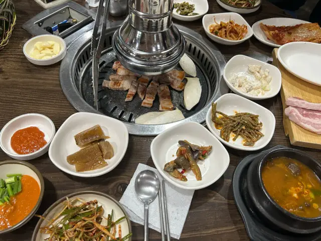 Yonginemakchang Photos 1