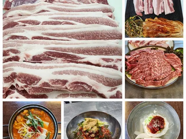 돌판생고기 소고기·한우 사진 2