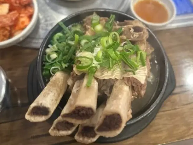 Yukjanggalbi Cheonan1ho店 写真 1
