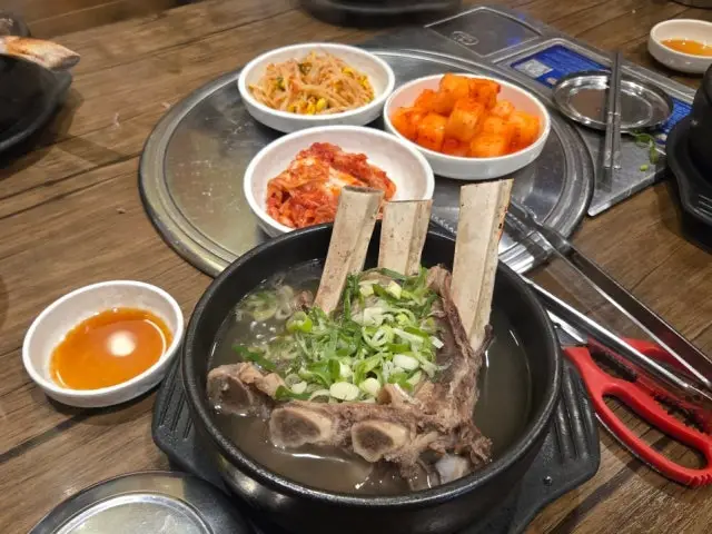 Yukjanggalbi Cheonan1ho店 写真 3
