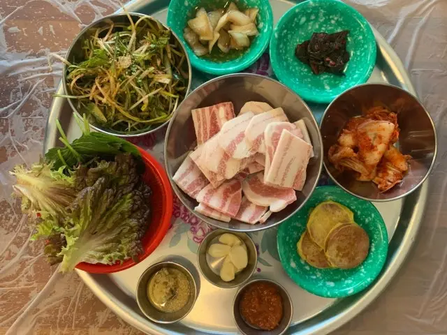 Palpalnaengsam 照片 1