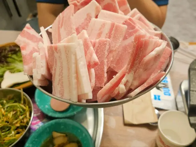 Palpalnaengsam 照片 3