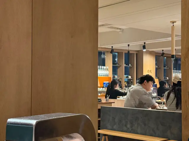 Anmin Myeongji 個室焼肉 3