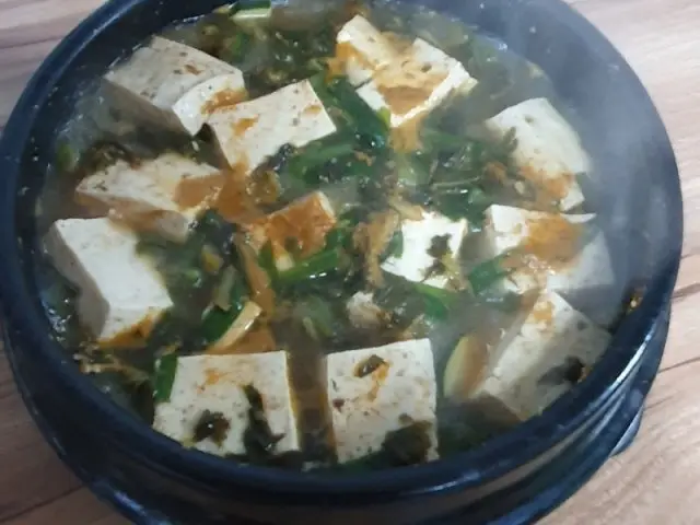 Jeongwongopchanggui Korean BBQ 2