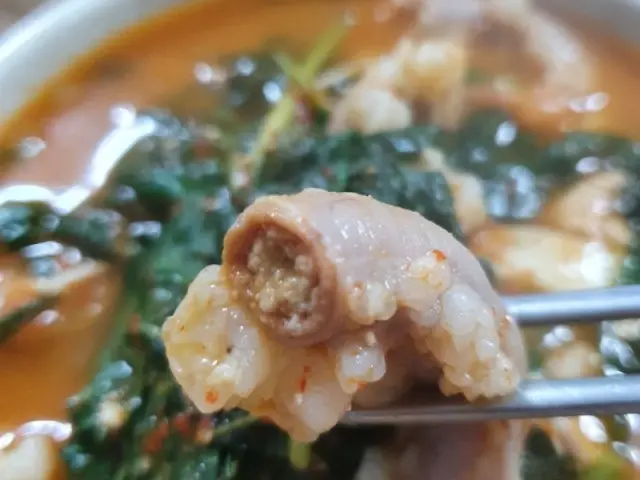 Jeongwongopchanggui Korean BBQ 3