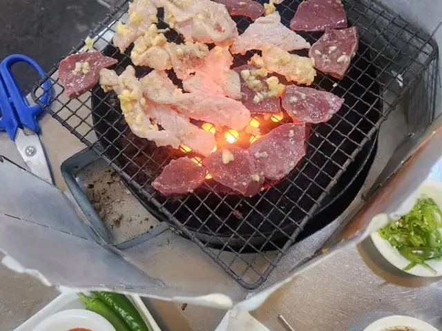 Baekhwagopchangsenteo11ho Photos 2
