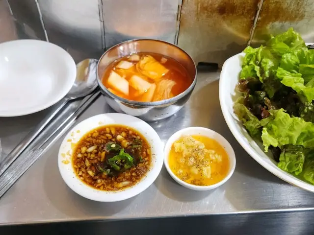 Baekhwagopchangsenteo11ho Photos 3