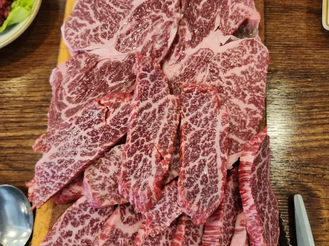 여의도생고기 남성역점 사진 2