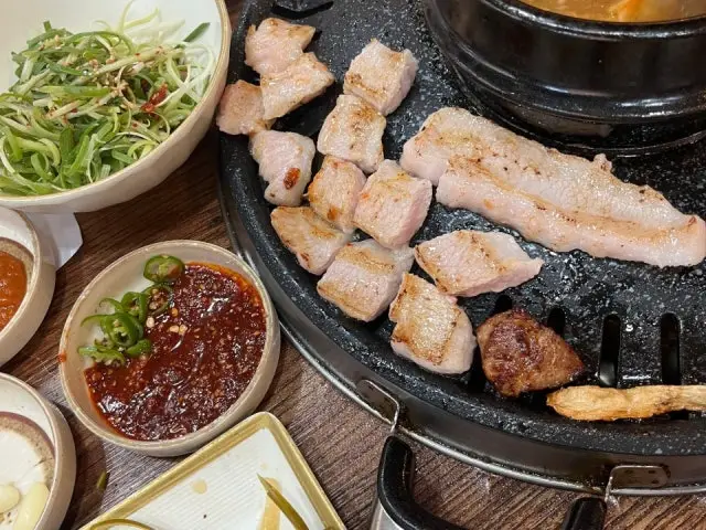 여의도생고기 남성역점 사진 3