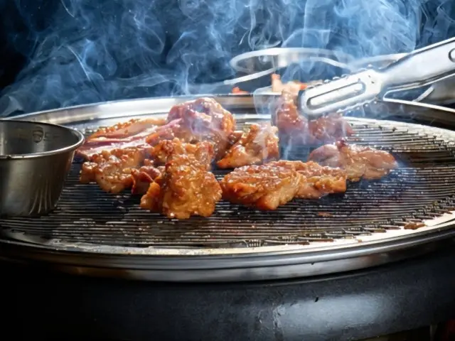 온리원갈비 합정 직영점 소고기·한우 사진 1