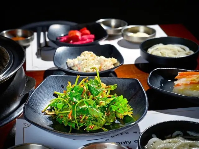 온리원갈비 합정 직영점 소고기·한우 사진 2