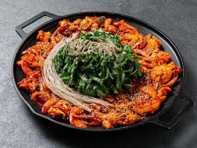 도리곱창 합정 본점 데이트 사진 1