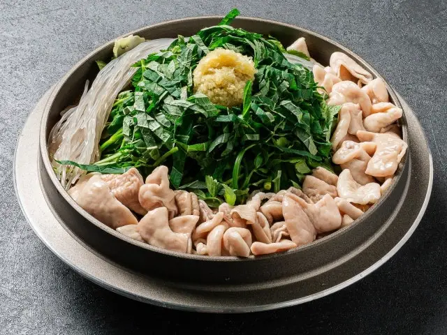 도리곱창 합정 본점 데이트 사진 2