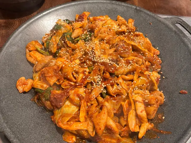 둔촌동은혜곱창 곱창·막창 사진 3